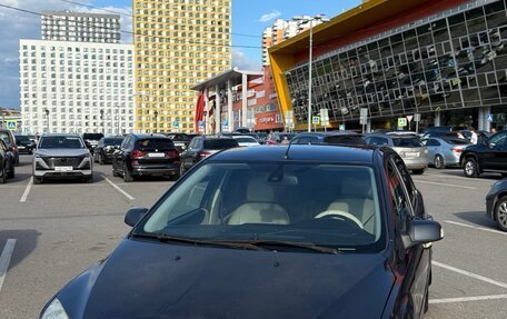 Ford Focus II рестайлинг, 2007 год, 450 000 рублей, 1 фотография