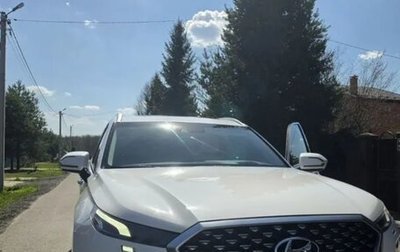 Hyundai Palisade I, 2020 год, 3 950 000 рублей, 1 фотография