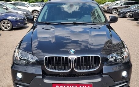 BMW X5, 2010 год, 2 100 000 рублей, 1 фотография