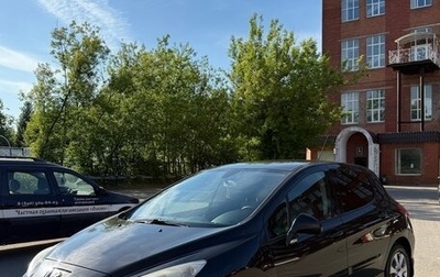 Peugeot 308 II, 2012 год, 550 000 рублей, 1 фотография