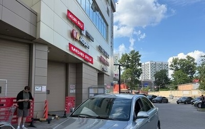 Toyota Avensis III рестайлинг, 2008 год, 850 000 рублей, 1 фотография