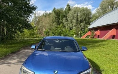 BMW 1 серия, 2012 год, 1 300 000 рублей, 1 фотография
