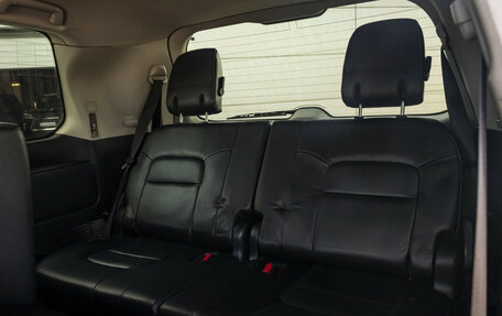 Toyota Land Cruiser 200, 2012 год, 3 698 000 рублей, 17 фотография