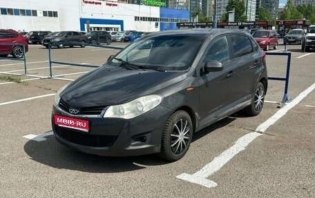 Chery Bonus (A13), 2012 год, 320 000 рублей, 1 фотография