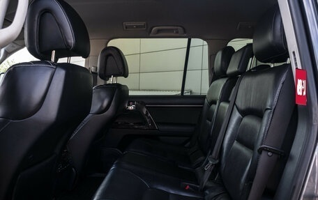 Toyota Land Cruiser 200, 2012 год, 3 698 000 рублей, 16 фотография