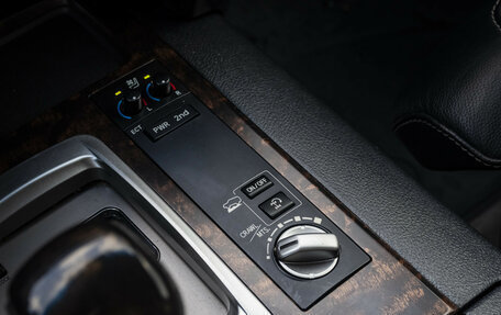 Toyota Land Cruiser 200, 2012 год, 3 698 000 рублей, 20 фотография