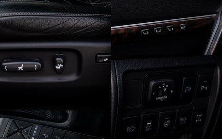 Toyota Land Cruiser 200, 2012 год, 3 698 000 рублей, 21 фотография