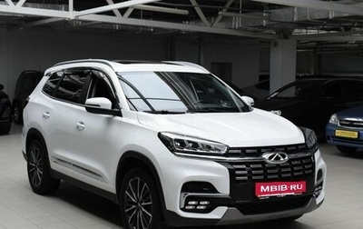 Chery Tiggo 8 I, 2024 год, 1 870 000 рублей, 1 фотография