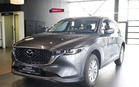 Mazda CX-5 II, 2026 год, 3 385 000 рублей, 1 фотография