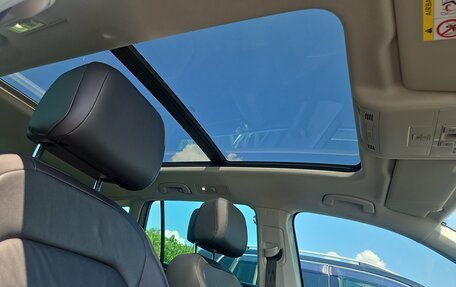 Volkswagen Tiguan II, 2019 год, 3 221 000 рублей, 11 фотография