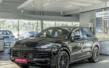 Porsche Cayenne III, 2026 год, 18 290 000 рублей, 1 фотография