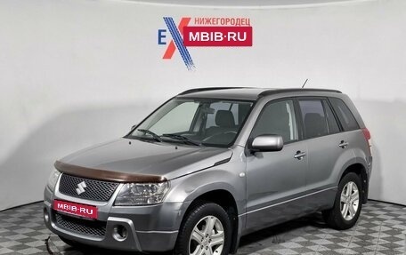 Suzuki Grand Vitara, 2006 год, 749 000 рублей, 1 фотография