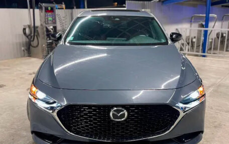 Mazda 3, 2022 год, 1 800 000 рублей, 2 фотография