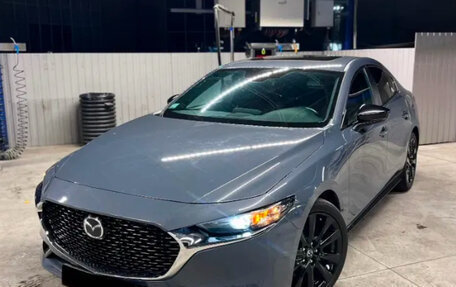 Mazda 3, 2022 год, 1 800 000 рублей, 3 фотография
