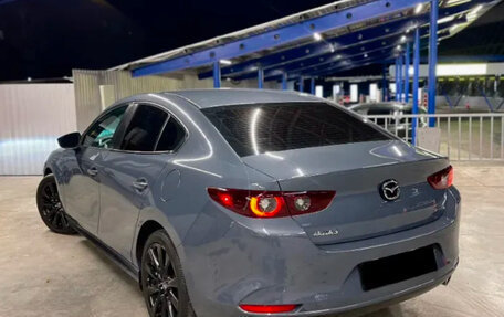 Mazda 3, 2022 год, 1 800 000 рублей, 4 фотография