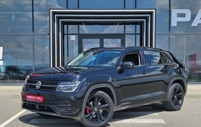Volkswagen Teramont I, 2024 год, 4 581 000 рублей, 1 фотография