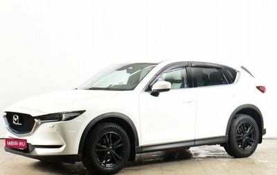 Mazda CX-5 II, 2020 год, 2 599 000 рублей, 1 фотография