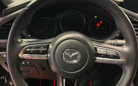 Mazda 3, 2022 год, 1 800 000 рублей, 10 фотография