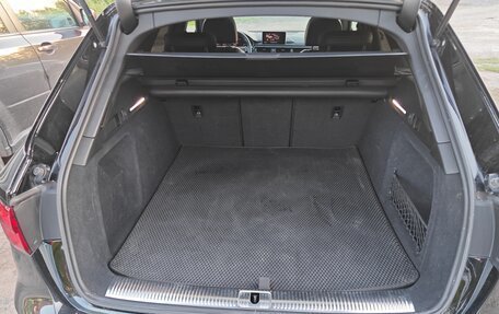 Audi A4, 2018 год, 3 120 000 рублей, 18 фотография
