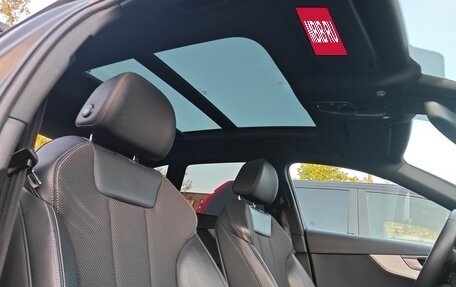 Audi A4, 2018 год, 3 120 000 рублей, 17 фотография