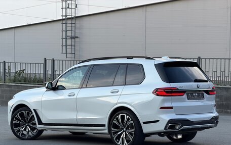 BMW X7, 2023 год, 11 500 000 рублей, 3 фотография