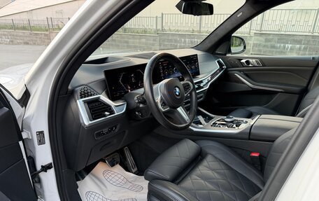 BMW X7, 2023 год, 11 500 000 рублей, 4 фотография