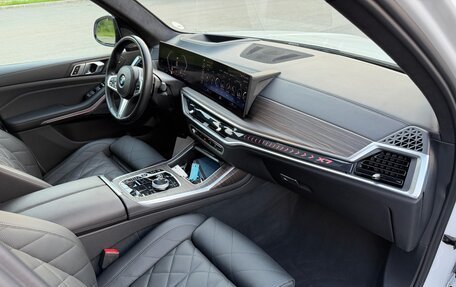 BMW X7, 2023 год, 11 500 000 рублей, 2 фотография