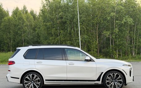 BMW X7, 2023 год, 11 500 000 рублей, 10 фотография