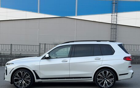 BMW X7, 2023 год, 11 500 000 рублей, 8 фотография