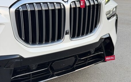 BMW X7, 2023 год, 11 500 000 рублей, 9 фотография