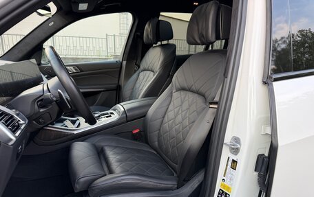 BMW X7, 2023 год, 11 500 000 рублей, 13 фотография