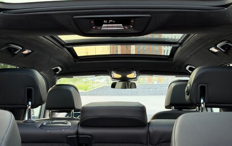 BMW X7, 2023 год, 11 500 000 рублей, 18 фотография