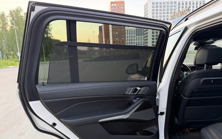 BMW X7, 2023 год, 11 500 000 рублей, 16 фотография