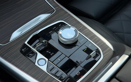 BMW X7, 2023 год, 11 500 000 рублей, 24 фотография