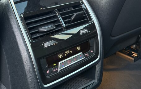 BMW X7, 2023 год, 11 500 000 рублей, 17 фотография