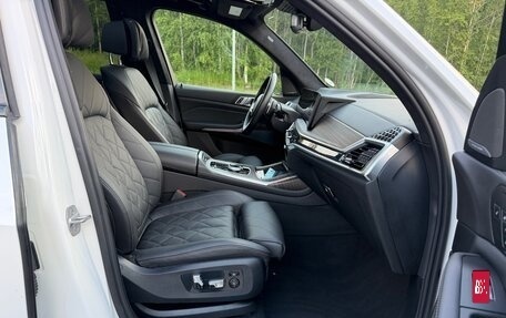 BMW X7, 2023 год, 11 500 000 рублей, 21 фотография