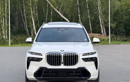BMW X7, 2023 год, 11 500 000 рублей, 27 фотография
