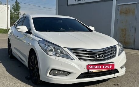 Hyundai Grandeur, 2012 год, 1 280 000 рублей, 3 фотография