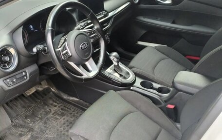 KIA Cerato IV, 2019 год, 1 800 000 рублей, 16 фотография