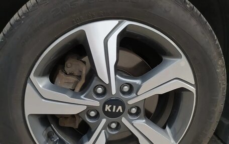 KIA Cerato IV, 2019 год, 1 800 000 рублей, 29 фотография