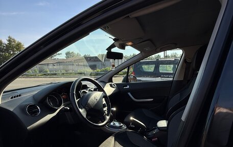 Peugeot 308 II, 2012 год, 550 000 рублей, 3 фотография