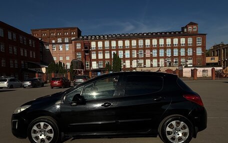 Peugeot 308 II, 2012 год, 550 000 рублей, 4 фотография