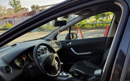 Peugeot 308 II, 2012 год, 550 000 рублей, 9 фотография