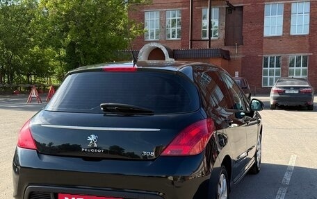 Peugeot 308 II, 2012 год, 550 000 рублей, 2 фотография