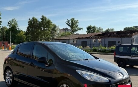 Peugeot 308 II, 2012 год, 550 000 рублей, 5 фотография