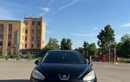 Peugeot 308 II, 2012 год, 550 000 рублей, 6 фотография