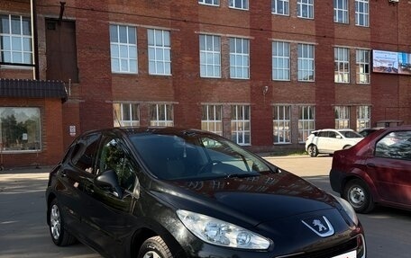 Peugeot 308 II, 2012 год, 550 000 рублей, 8 фотография