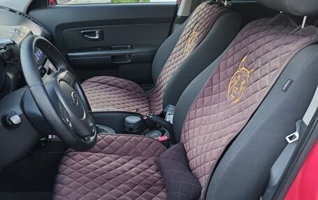KIA Soul I рестайлинг, 2011 год, 950 000 рублей, 7 фотография
