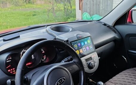 KIA Soul I рестайлинг, 2011 год, 950 000 рублей, 6 фотография