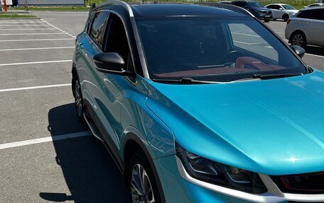 Geely Coolray I, 2023 год, 1 950 000 рублей, 2 фотография